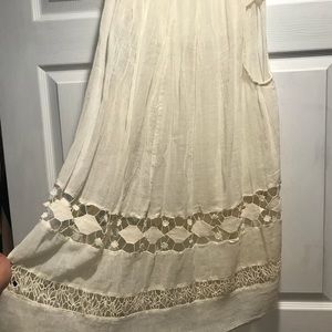 Free people summer dress